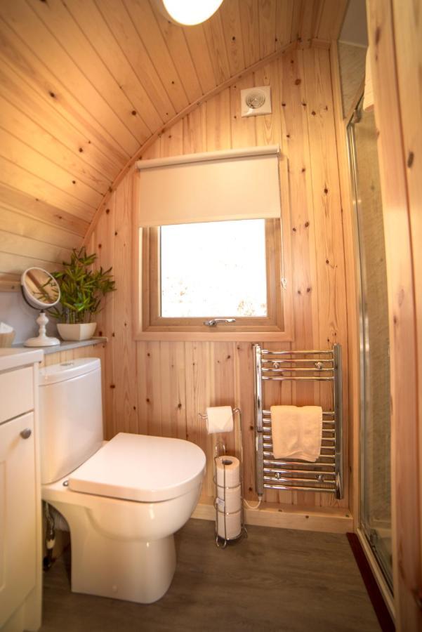 Suil Na Mara Pod Apartment Lochinver Luaran gambar